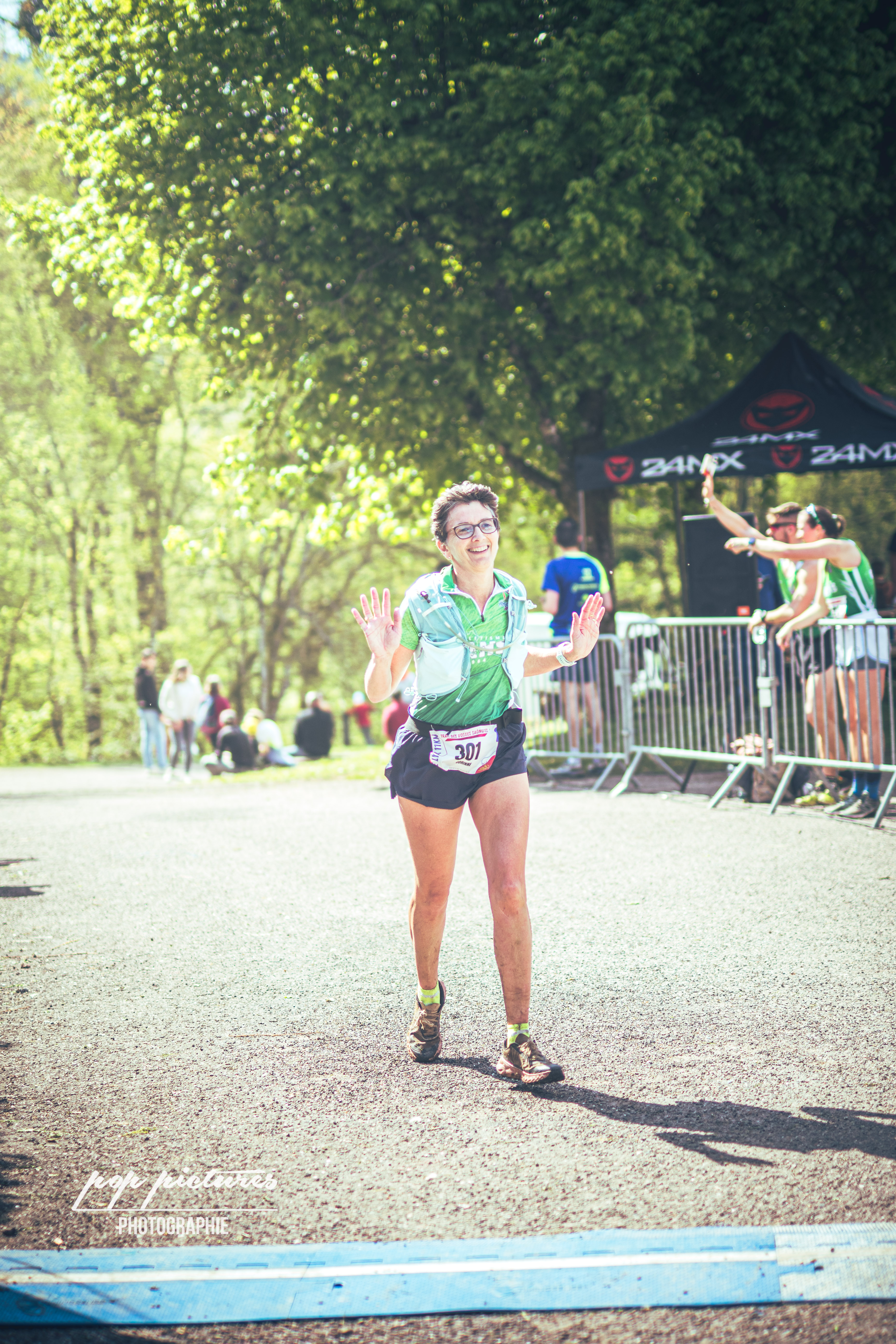 Image du trail